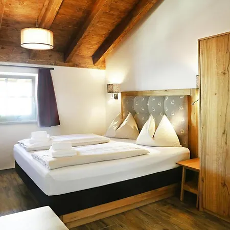 Apartamento In With Roof Terrace Piesendorf