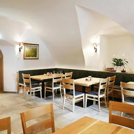In With Roof Terrace Piesendorf